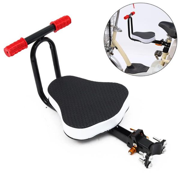bike saddles detachable children bicycle safety seat with armrest front mount kids carrier chair outdoor sport protection saddle
bike saddles detachable children bicycle safety seat with armrest front mount kids carrier chair outdoor sport protection saddle
