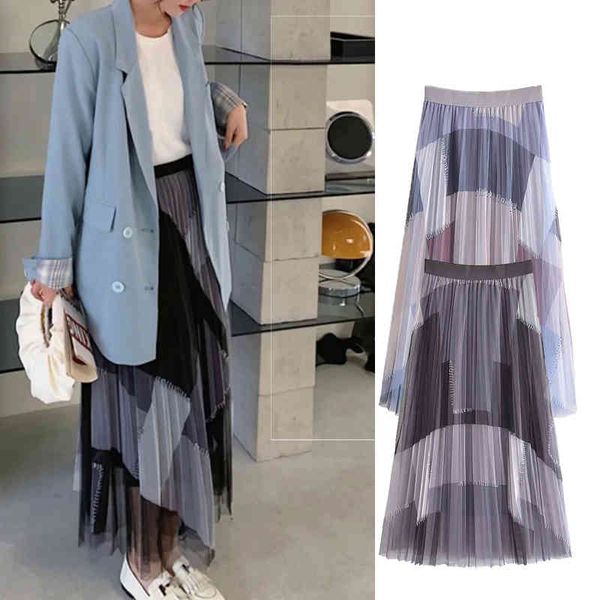 dresses four seasons ladies printed point crochet mesh elegant waistband skirt, Black;gray
dresses four seasons ladies printed point crochet mesh elegant waistband skirt, Black;gray