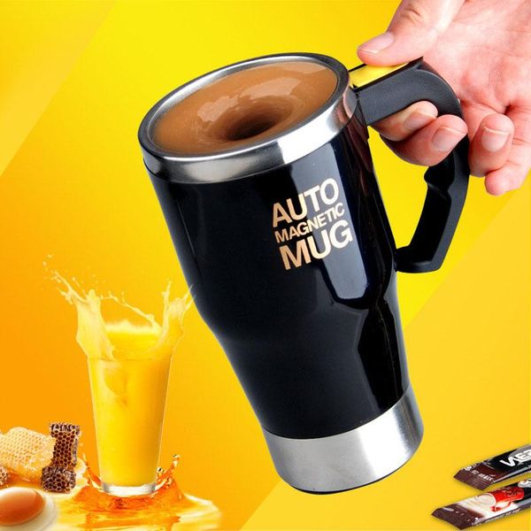 mugs electric automatic self stirring magnetic mug coffee milk mixing cup creative smart mixer water bottle birthday gift
mugs electric automatic self stirring magnetic mug coffee milk mixing cup creative smart mixer water bottle birthday gift