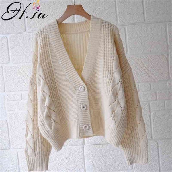 mujer sueter women long sleeve twisted sweater cardigans korean style crop loose oversized knitting coat 210430, White
mujer sueter women long sleeve twisted sweater cardigans korean style crop loose oversized knitting coat 210430, White