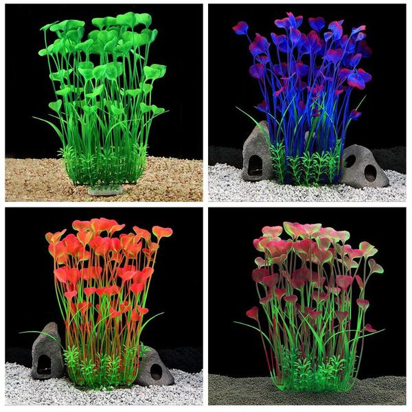 decorations beautiful artificial aquarium decoration plant fish tank water grass ornament decor landscape accessories
decorations beautiful artificial aquarium decoration plant fish tank water grass ornament decor landscape accessories