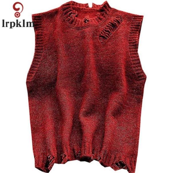 women's sweaters knit sweater women pullover 2021 o-neck female knitting beige large size sleeveless wz122, White;black
women's sweaters knit sweater women pullover 2021 o-neck female knitting beige large size sleeveless wz122, White;black