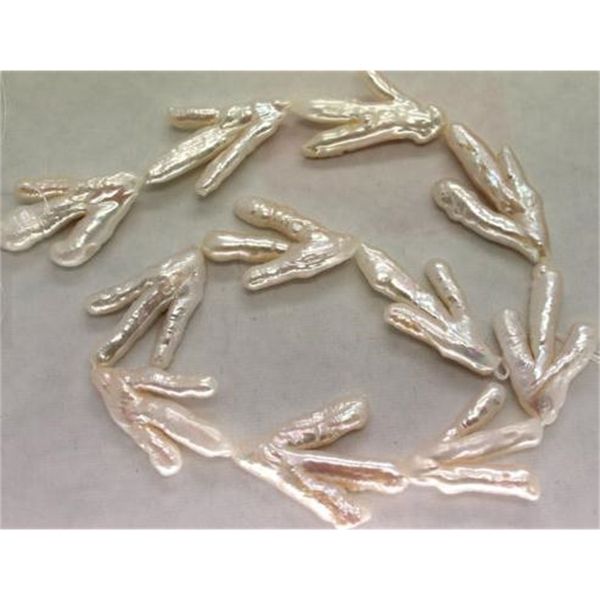 15inch strand white biwa chicken feet freshwater pearls loose beads perfect diy pearl fashion jewelry nice women gift
15inch strand white biwa chicken feet freshwater pearls loose beads perfect diy pearl fashion jewelry nice women gift
