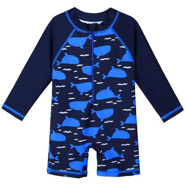 one-piece suits baohulu kids swimsuit girls one piece zip sunsuit upf 50+ sun protection quick-dry swimming suit children rash guard beachwe
one-piece suits baohulu kids swimsuit girls one piece zip sunsuit upf 50+ sun protection quick-dry swimming suit children rash guard beachwe