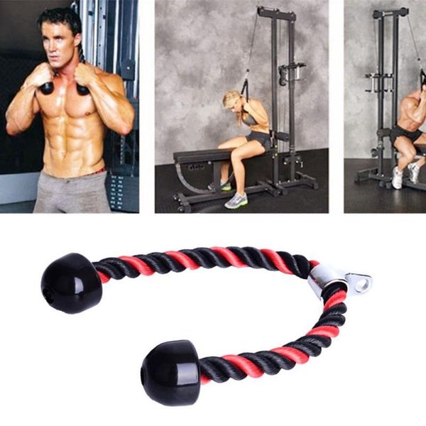 7-piece colorful arm set biceps drawstring down training triceps exerciser gymnasium tension rope portable fitness equipment resistance band
7-piece colorful arm set biceps drawstring down training triceps exerciser gymnasium tension rope portable fitness equipment resistance band