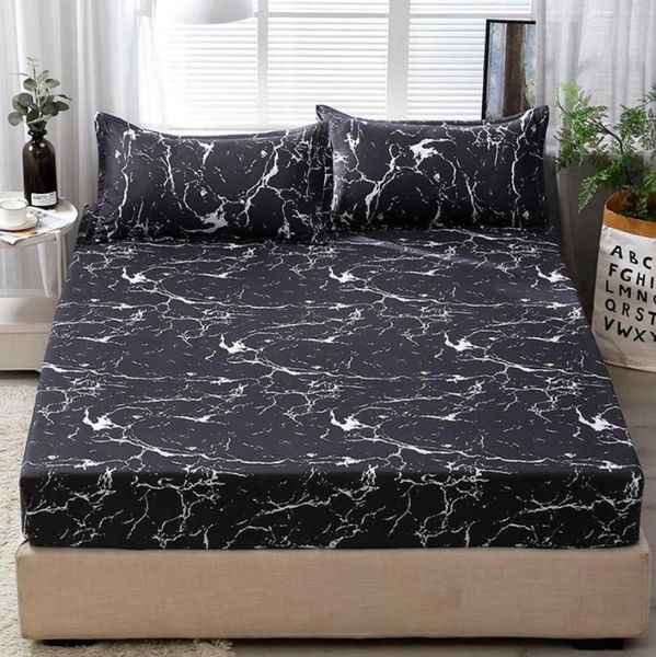 bedding sets bedspread trendy household bedroom decoration mattress protecto 2021 bed 1 sheet + 2 pillowcase f0110
bedding sets bedspread trendy household bedroom decoration mattress protecto 2021 bed 1 sheet + 2 pillowcase f0110