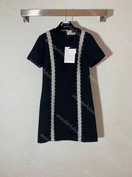 2021ss womens casual dress fashion women designers clothes for office skirt great quality cotton lady prom dresses does not shrink tn0h, Black;gray
2021ss womens casual dress fashion women designers clothes for office skirt great quality cotton lady prom dresses does not shrink tn0h, Black;gray