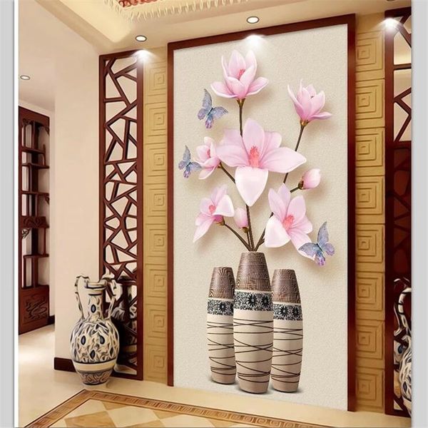 wallpapers custom self adhesive wallpaper 3d murals papel de parede relief magnolia flower porch living room decoration painting waterproof
wallpapers custom self adhesive wallpaper 3d murals papel de parede relief magnolia flower porch living room decoration painting waterproof