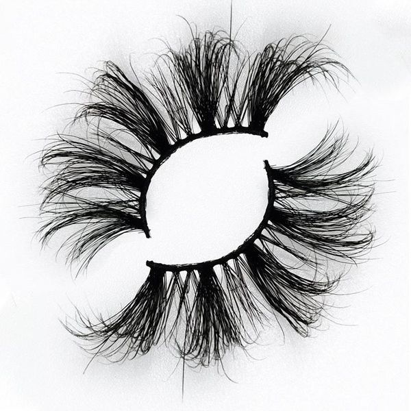 false eyelashes eyelash extension 25mm mink lashes fluffy volume dramatic long messy reusable
false eyelashes eyelash extension 25mm mink lashes fluffy volume dramatic long messy reusable