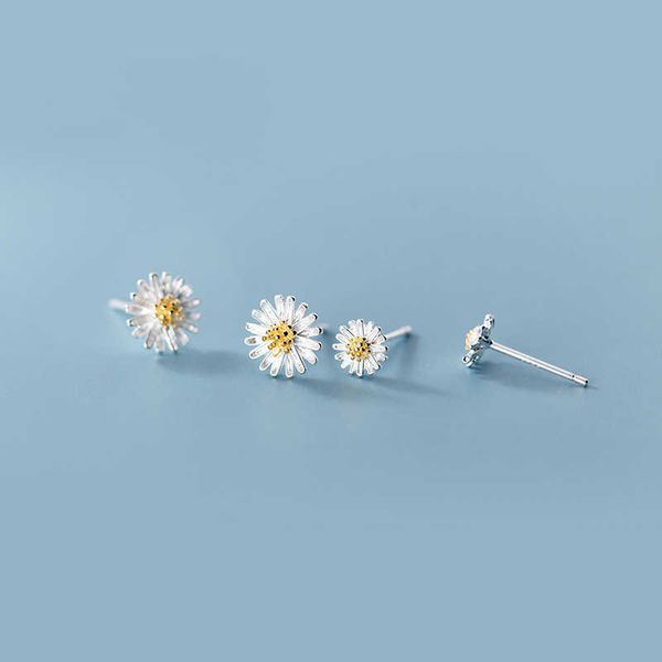 mloveacc real 925 sterling sier daisy sun flower earrings stud for women girls gift fashion sterling-sier-jewelry, Golden
mloveacc real 925 sterling sier daisy sun flower earrings stud for women girls gift fashion sterling-sier-jewelry, Golden