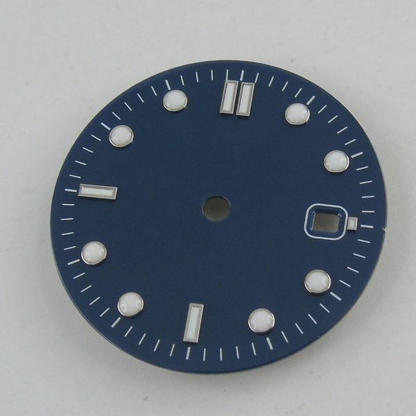 repair tools & kits 31mm blue sterile watch dial for miyota 8215 eta 2836 mingzhu 2813 automatic movement wristwatch parts
repair tools & kits 31mm blue sterile watch dial for miyota 8215 eta 2836 mingzhu 2813 automatic movement wristwatch parts