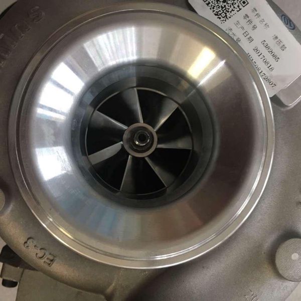 turbocharger for new genuine he300vg 5382085 turbo turbocharger for cummins isb epa07 6.7l
turbocharger for new genuine he300vg 5382085 turbo turbocharger for cummins isb epa07 6.7l