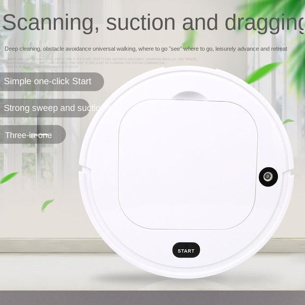 vacuum cleaners factory direct sale, intelligent sweeping robot, automatic floor household charging.
vacuum cleaners factory direct sale, intelligent sweeping robot, automatic floor household charging.