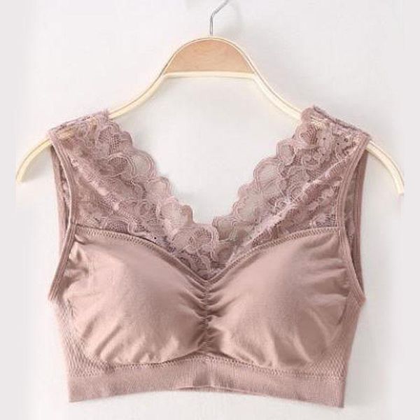 yoga outfit women's lace sports bra without frame jogging running crop gym bralette fitness female workout ize tank
yoga outfit women's lace sports bra without frame jogging running crop gym bralette fitness female workout ize tank