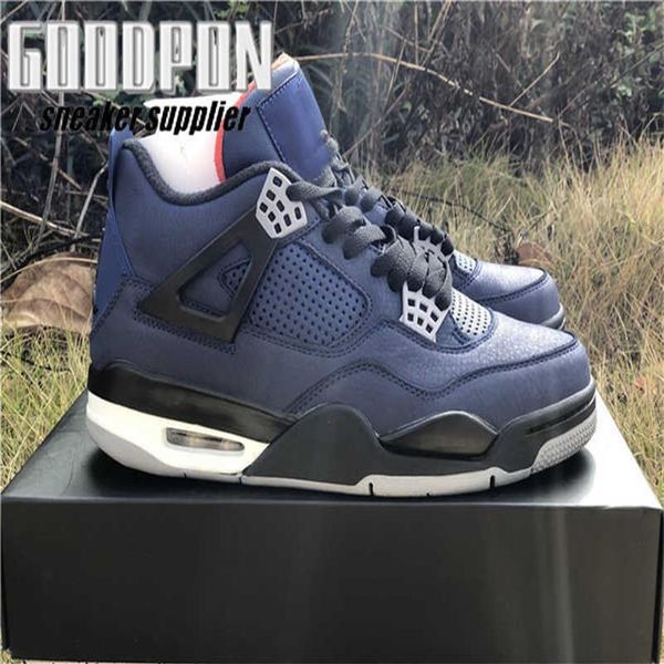 mens 4 wntr loyal blue basketball shoes jumpman iv outdoor sports sneakers size us7-13 with boxa24
mens 4 wntr loyal blue basketball shoes jumpman iv outdoor sports sneakers size us7-13 with boxa24