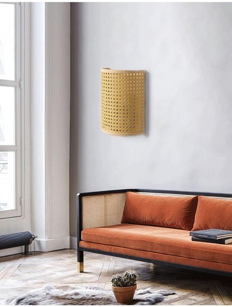 wall lamp japanese living room bedroom bedside bamboo corridor background nordic modern simple creative rattan art light
wall lamp japanese living room bedroom bedside bamboo corridor background nordic modern simple creative rattan art light