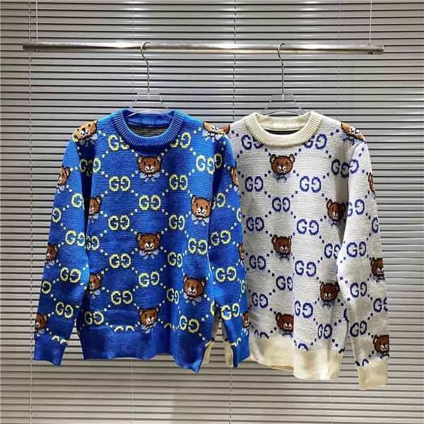 sweater knit tkpains harajuku color blocking check crew neck men's and women's fashion brand street loose couple pullover, White;black
sweater knit tkpains harajuku color blocking check crew neck men's and women's fashion brand street loose couple pullover, White;black