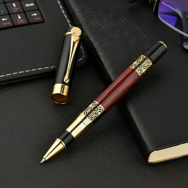 ballpoint pens luxury ball point pen classic design brand metal wood grain business office school supplies stationery, Blue;orange
ballpoint pens luxury ball point pen classic design brand metal wood grain business office school supplies stationery, Blue;orange