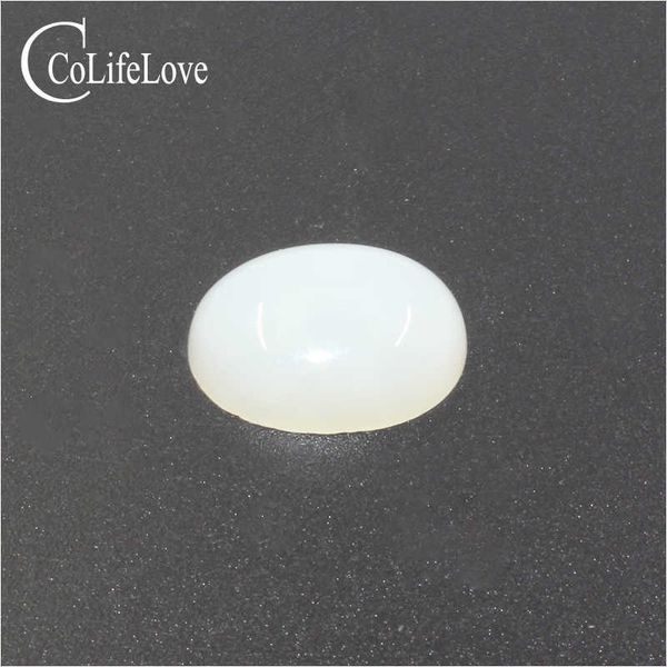 10mm*14mm natural chinese white jade loose gemstone for jewelry shop real nephrite stone for silver jewelry h1015, Black
10mm*14mm natural chinese white jade loose gemstone for jewelry shop real nephrite stone for silver jewelry h1015, Black