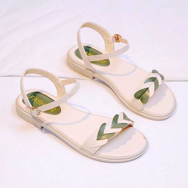 sandals women's low heels fashion korean version of the simple sandals outer wear women's sandals size 35-40 fashion 210611, Black
sandals women's low heels fashion korean version of the simple sandals outer wear women's sandals size 35-40 fashion 210611, Black