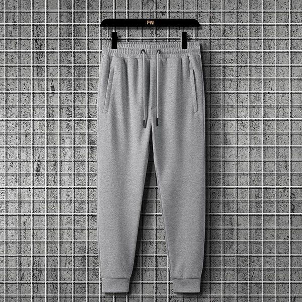 men's pants 2021 autumn spring black grey nylon sweat sweatpants streetwear joggers stacked oversize harajuku trousers fashion
men's pants 2021 autumn spring black grey nylon sweat sweatpants streetwear joggers stacked oversize harajuku trousers fashion