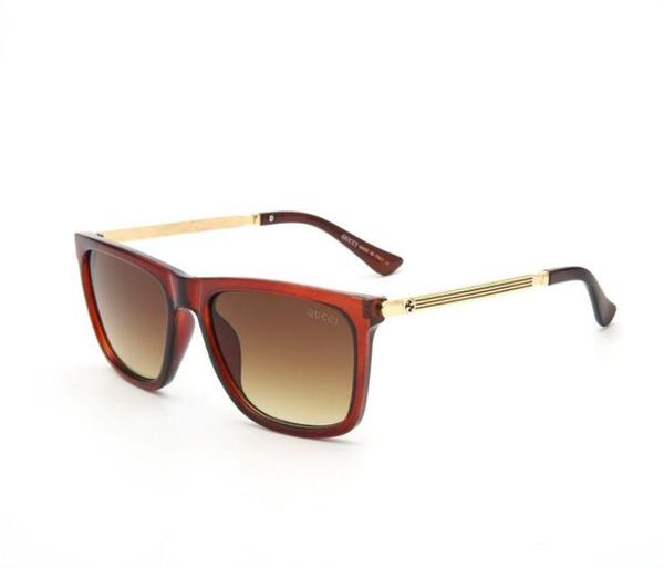 2022 fashion glasses sunglasses designer men's women's brown glasses black dark 55mm lenses 7696, White;black
2022 fashion glasses sunglasses designer men's women's brown glasses black dark 55mm lenses 7696, White;black