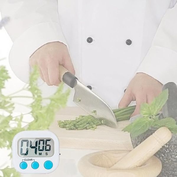 kitchen timers large lcd digital egg cooking timer count down clock alarm satch(white)
kitchen timers large lcd digital egg cooking timer count down clock alarm satch(white)