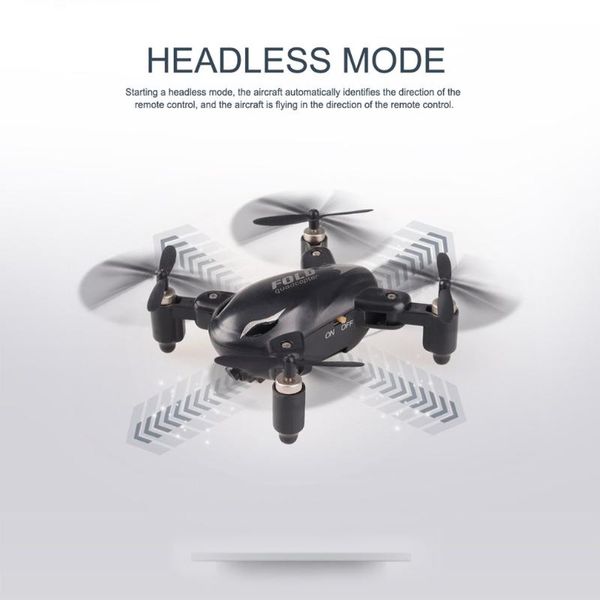 2.4g mini folding wifi fpv with headless mode altitude hold rc quadcopter control and lighting model drones
2.4g mini folding wifi fpv with headless mode altitude hold rc quadcopter control and lighting model drones