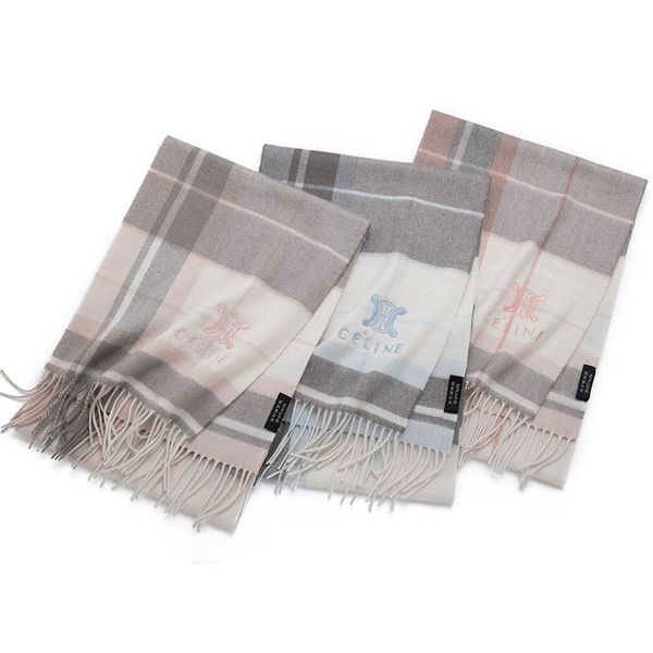 inner mongolia sailin embroidered plaid scarf autumn and winter warm cashmere shawl, Blue;gray
inner mongolia sailin embroidered plaid scarf autumn and winter warm cashmere shawl, Blue;gray