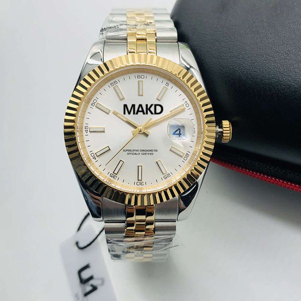 u1 orologio automatic mechanical watches men big magnifier 41mm stainless steel sapphire mens watches male wristwatches waterproof luminous, Slivery;brown
u1 orologio automatic mechanical watches men big magnifier 41mm stainless steel sapphire mens watches male wristwatches waterproof luminous, Slivery;brown