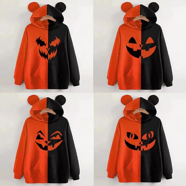 men's hoodies & sweatshirts creative pumpkin halloween style hoodie casual pullover harajuku sweatshirt oversized, Black
men's hoodies & sweatshirts creative pumpkin halloween style hoodie casual pullover harajuku sweatshirt oversized, Black