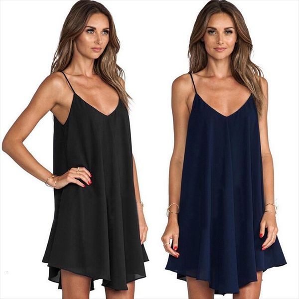 beach style loose mini womens dresses sleeveless spaghetti strap summer plus size 5xl 6xl, Black;gray
beach style loose mini womens dresses sleeveless spaghetti strap summer plus size 5xl 6xl, Black;gray