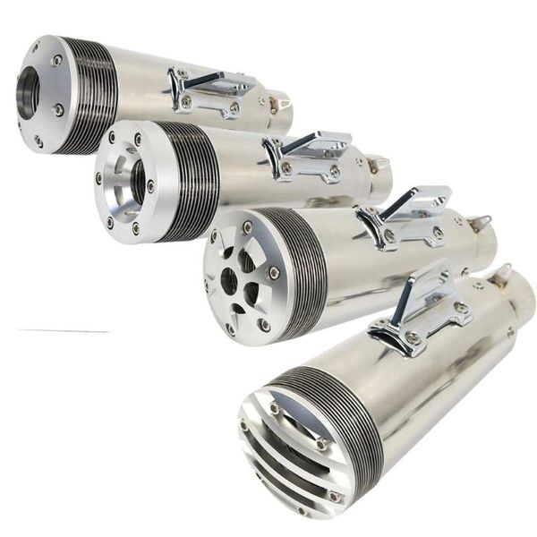 motorcycle retro exhaust right left side chrome muffler pipe motorbike vintage custom bobber street glide cafe racer system
motorcycle retro exhaust right left side chrome muffler pipe motorbike vintage custom bobber street glide cafe racer system
