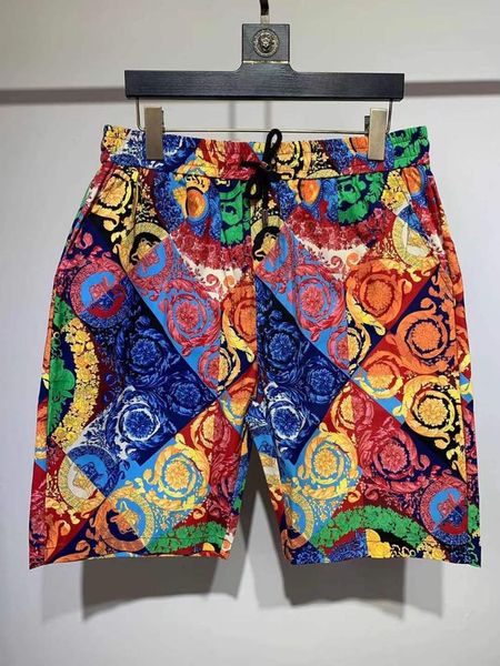 men's shorts jk5900 fashion pants 2021 runway luxury european design party style clothing, White;black
men's shorts jk5900 fashion pants 2021 runway luxury european design party style clothing, White;black