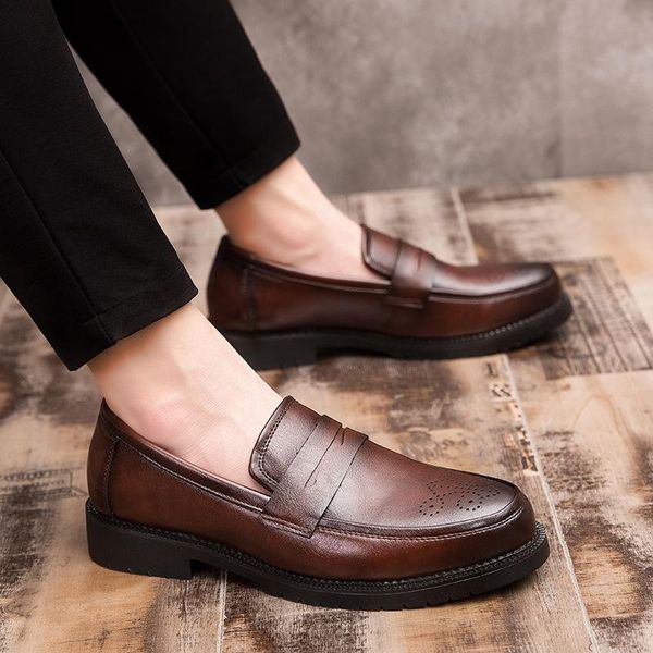 dress shoes men handmade brogue style paty leather wedding flats oxfords formal, Black
dress shoes men handmade brogue style paty leather wedding flats oxfords formal, Black