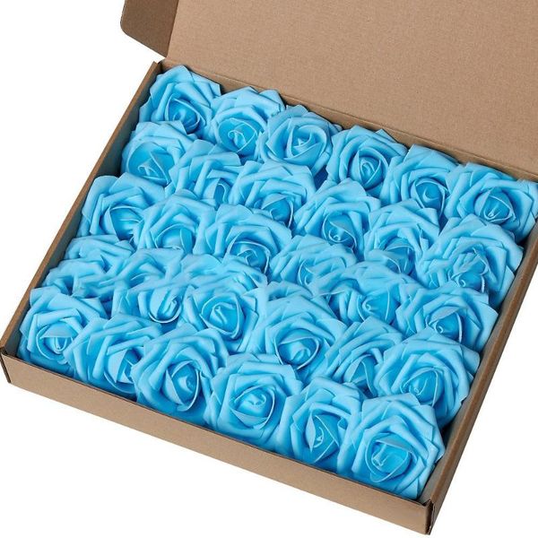 decorative flowers & wreaths 25pcs/box red rose pink simulation pe foam artificial bride wedding home decoration fake faux diy wreath gifts
decorative flowers & wreaths 25pcs/box red rose pink simulation pe foam artificial bride wedding home decoration fake faux diy wreath gifts