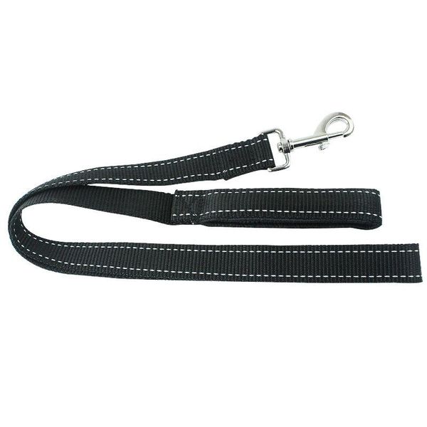 dog collars & leashes pet cat puppy dogs leash long nylon solid color walker handheld training jogger control
dog collars & leashes pet cat puppy dogs leash long nylon solid color walker handheld training jogger control
