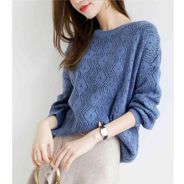 women's sweaters basic winter sweater, stylish knitted shirt, round collar, loose cashmere 7guf, White;black
women's sweaters basic winter sweater, stylish knitted shirt, round collar, loose cashmere 7guf, White;black