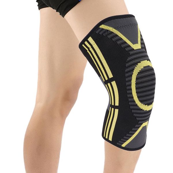 elbow & knee pads coyoco sport support warm 1 pair yellow pattern kneepad brace protect for joint pain relief and recovery black, Black;gray
elbow & knee pads coyoco sport support warm 1 pair yellow pattern kneepad brace protect for joint pain relief and recovery black, Black;gray