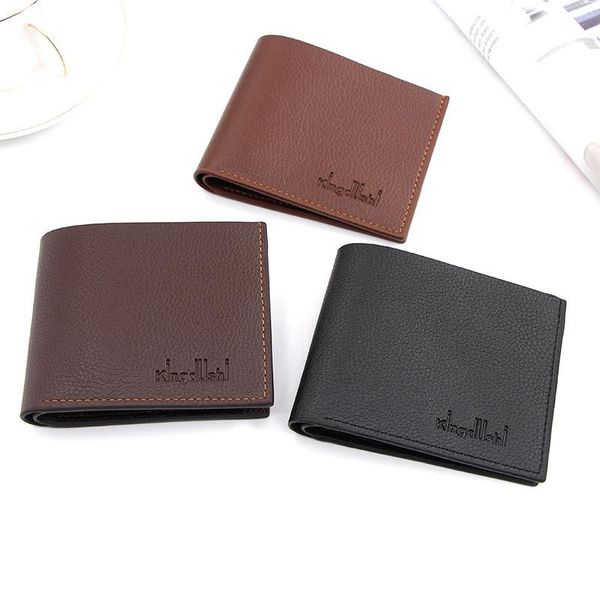 wallets casual short wallet for men 2021 quality vintage money clip and card holder fashionable portafoglio uomo, Red;black
wallets casual short wallet for men 2021 quality vintage money clip and card holder fashionable portafoglio uomo, Red;black