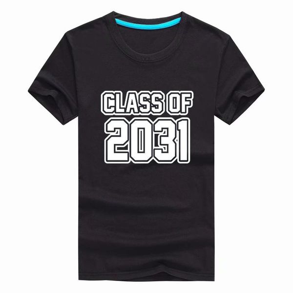 men's t-shirts class of 2031 funny novelty men humor graphic t-shirt, White;black
men's t-shirts class of 2031 funny novelty men humor graphic t-shirt, White;black