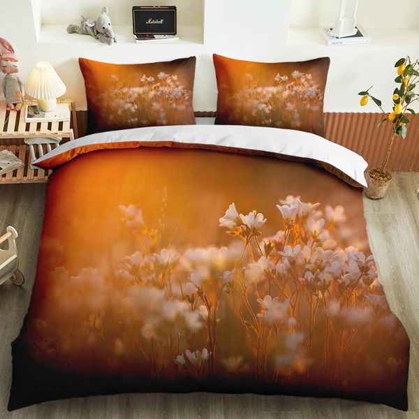 bedding sets luxury spring flower set duvet covers pillowcases comforter bed king size 2/3pcs home decor
bedding sets luxury spring flower set duvet covers pillowcases comforter bed king size 2/3pcs home decor