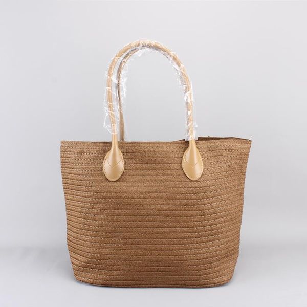 evening bags fashion straw female tote handbag 2021 summer ladies shoulder large women casual travel beach sac femme western style
evening bags fashion straw female tote handbag 2021 summer ladies shoulder large women casual travel beach sac femme western style