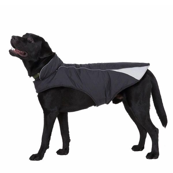 dog apparel winter warm fleece outdoor big large jacket coat with harness golden retriever pitbull clothes for
dog apparel winter warm fleece outdoor big large jacket coat with harness golden retriever pitbull clothes for