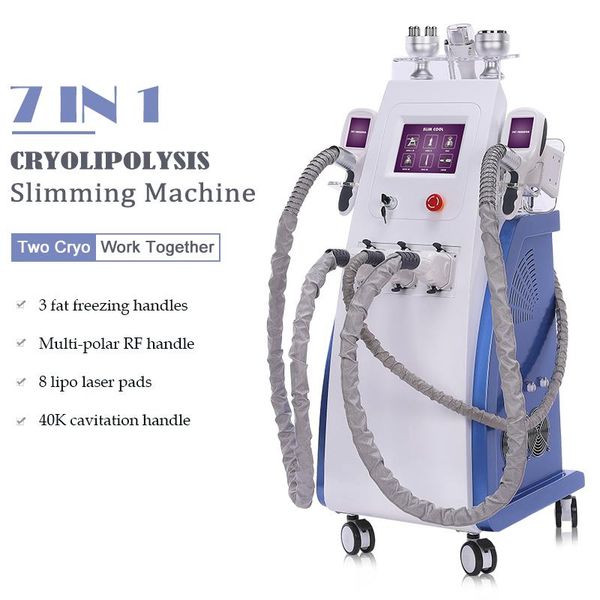 most powerful 3 cryotherapy handle cryolipolysis mini cryo double chin removal weight loss laser fat ing shaping cavitation machine
most powerful 3 cryotherapy handle cryolipolysis mini cryo double chin removal weight loss laser fat ing shaping cavitation machine