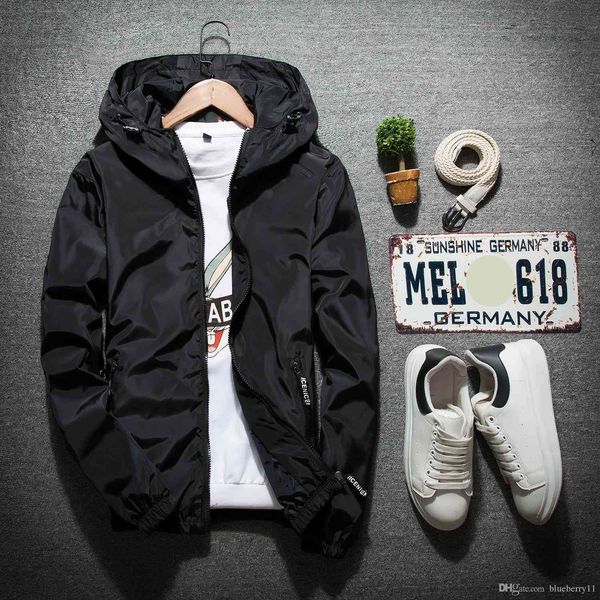 men's jackets spring zipper jacket winderbreaker male casual hip hop slim fit black coat for 3jhf, Black;brown
men's jackets spring zipper jacket winderbreaker male casual hip hop slim fit black coat for 3jhf, Black;brown