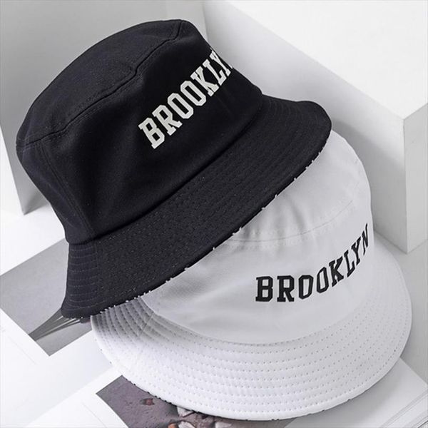 summer letter brooklyn bucket hat for men hip hop fisherman caps sad boys big size panama women outdoor travel sun, Blue;gray
summer letter brooklyn bucket hat for men hip hop fisherman caps sad boys big size panama women outdoor travel sun, Blue;gray