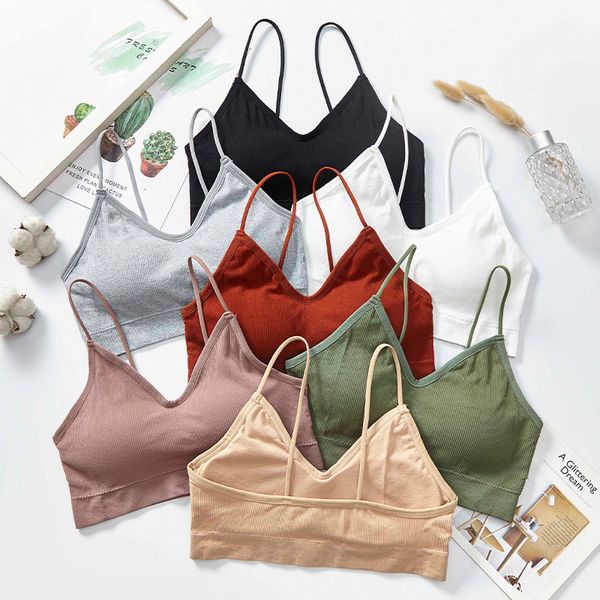 suspender, thread beautiful back, chest wrapped, thin shoulder belt, comfortable and breathable, solid color underwear with bra pad, no, Black;white
suspender, thread beautiful back, chest wrapped, thin shoulder belt, comfortable and breathable, solid color underwear with bra pad, no, Black;white
