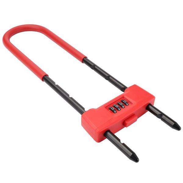bike locks extended 4-digit u-shaped code lock shop glass door double bicycle motorcycle padlock
bike locks extended 4-digit u-shaped code lock shop glass door double bicycle motorcycle padlock