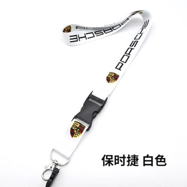 keychains car lanyard neck straps keychain auto key id holders cell phone ring for logo, Silver
keychains car lanyard neck straps keychain auto key id holders cell phone ring for logo, Silver